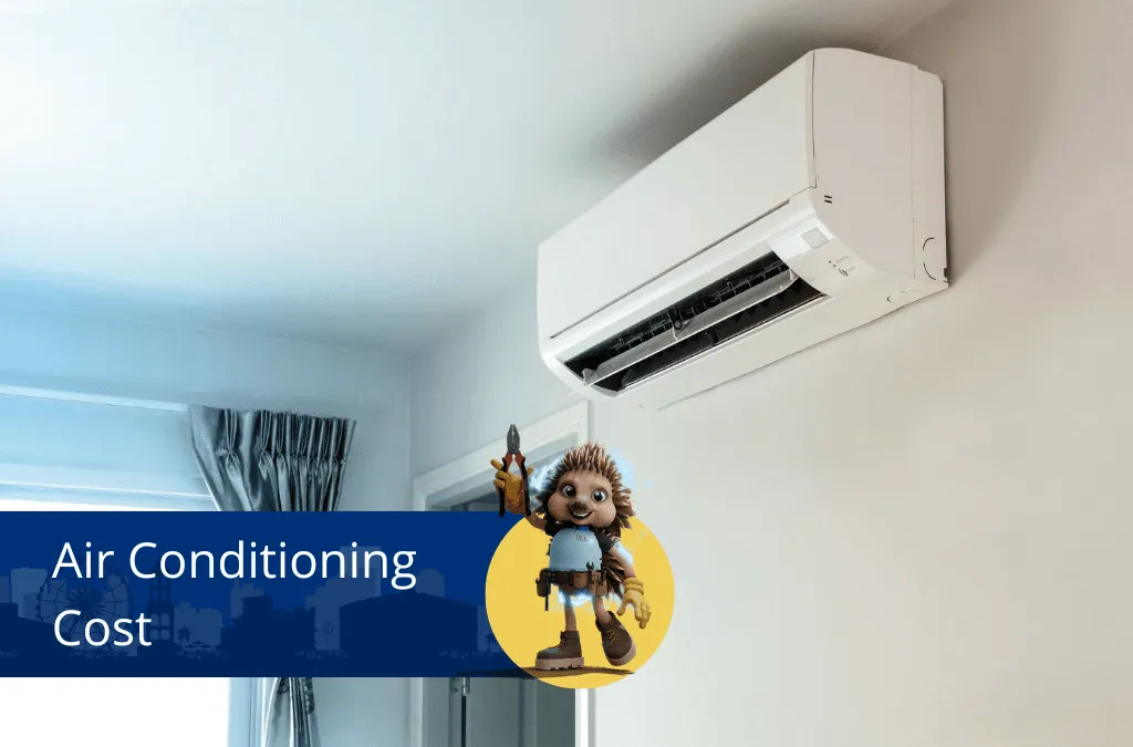 Lower the cost of your air conditioning